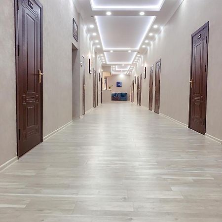 Wantong Hotel Tașkent Exterior foto
