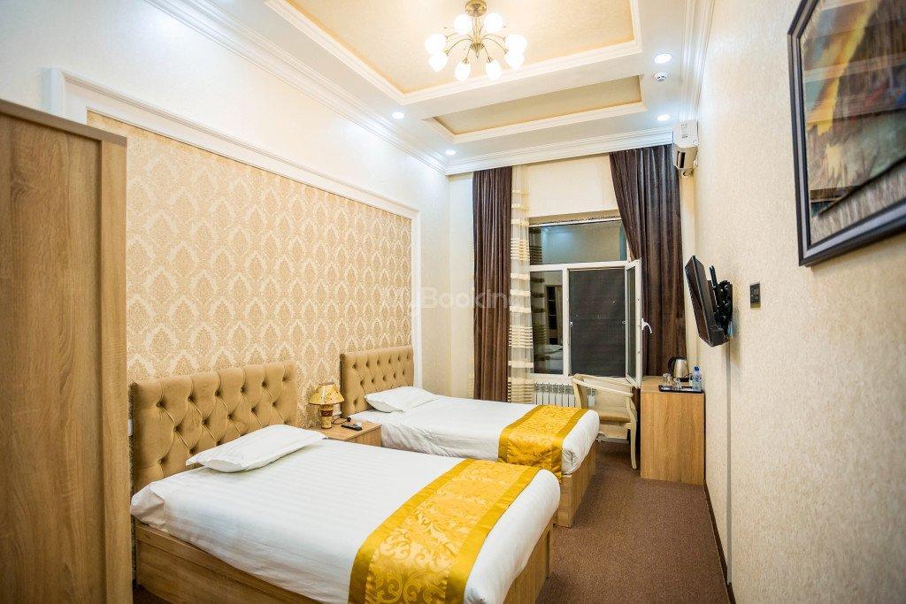 Wantong Hotel Tașkent Exterior foto